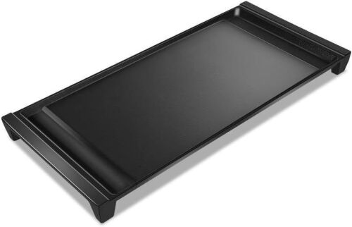 WB31X24738 Cast Iron Griddle Replacement for GE Gas Stove
