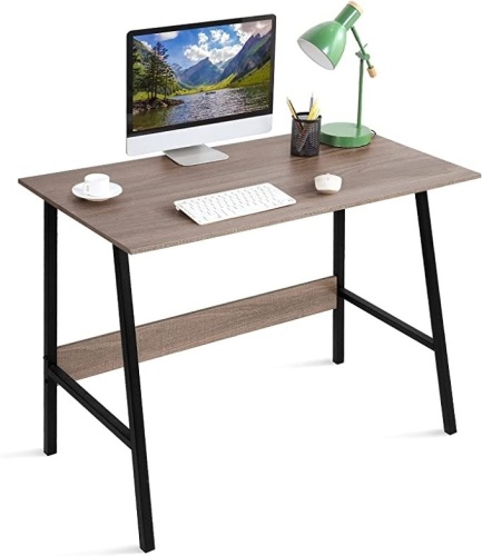 Viewee Computer Desk, Appears New - Lot 88