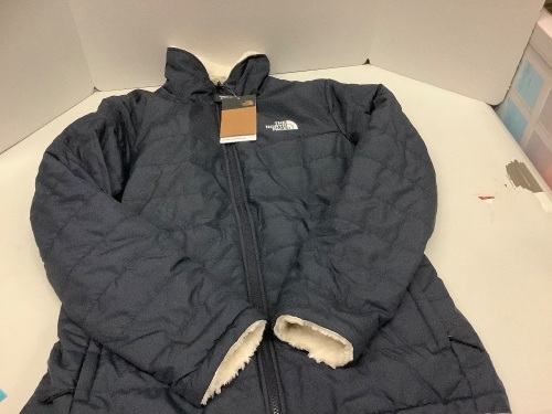 The North Face Women's Insulated Jacket, Large - Lot 102