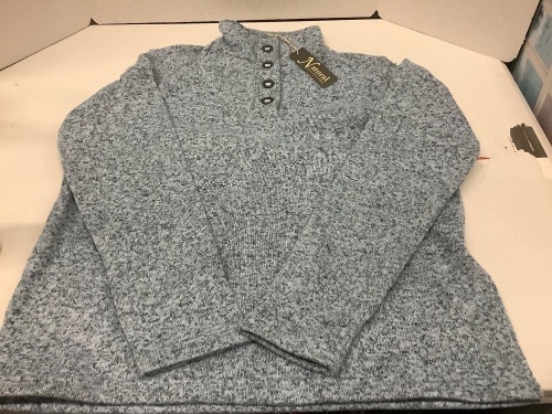 Natural Reflections, Women's Pullover Sweatshirt, Medium - Lot 111