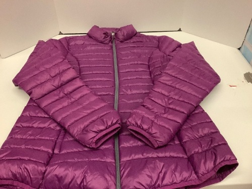 Natural Reflections Women's Coat, Size Large - Lot 126