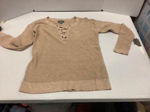 Natural Reflections Women's Shirt, Size Small - Lot 153