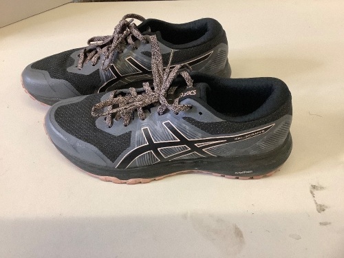 Asics Gel-Scram 6,Women's 9.5, Ecommerce Return - Lot 157