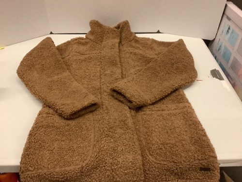 Natural Reflections Wome's Coat Size Small - Lot 160
