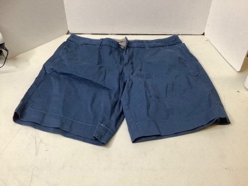 Natural Reflections Women's Shorts, Size 10 - Lot 171