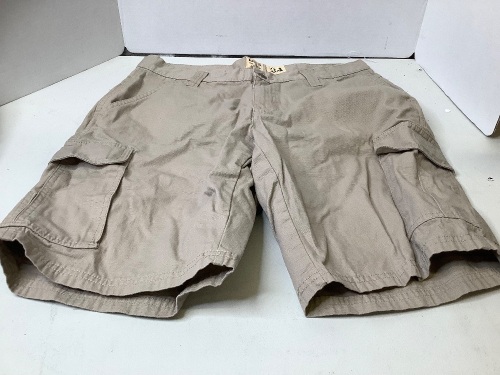 Red Head Men's Shorts, Size 34 - Lot 189