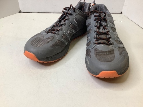 Magellan Men's Shoes, Size 13D, Ecommerce Return - Lot 213