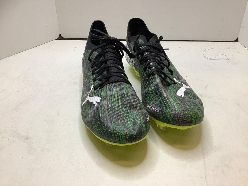 Puma Ultra Clets  - Lot 237