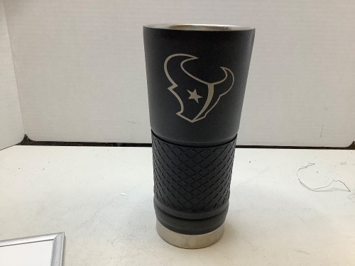 Insulated Cup, Missing Lid, Ecommerce Return - Lot 246