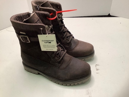 Kamik Waterproof Boots, Women's Size 9, Ecommerce Return - Lot 262