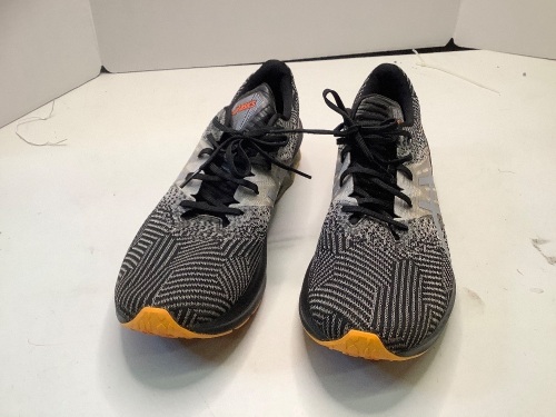 Asics, Men's Running Shoes, Size 11, Ecommerce Return - Lot 263