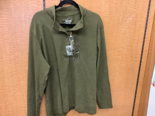 Natural Reflections, Women's Size 2X - Lot 291