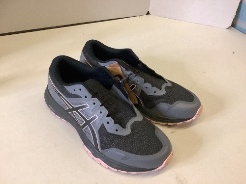 Asics, Gel-Scram 6 Women's Size 8.5, Missing Laces, Ecommerce Return - Lot 321