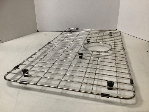 Lot of (2) Wire Racks for Kitchen - Lot 323