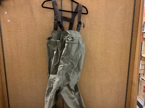 White River Chest Waders, Size Medium - Lot 328