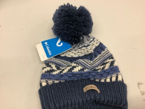 Columbia Stay Frosty Beanie, Unisex - Lot 371