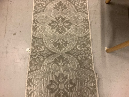 Oriental Weavers Indoor/Outdoor Area Rug, 1'10x 7'3" - Lot 385