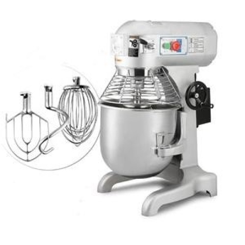 Commercial Stand Mixer. Appears New - Lot 51