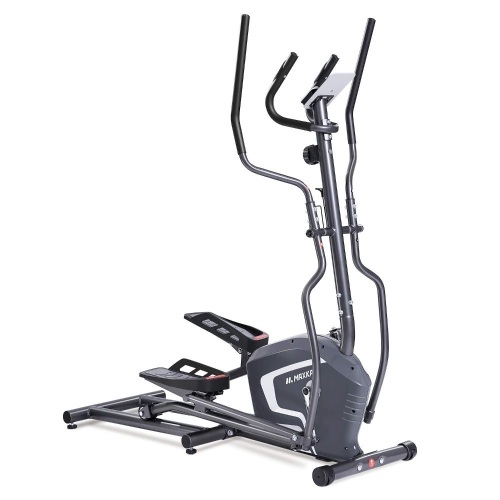 MaxKare Magnetic Elliptical Machine. Appears New - Lot 99
