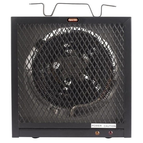 Dyna-Glo 4800-Watt Portable Electric Garage Heater. Appears New - Lot 405