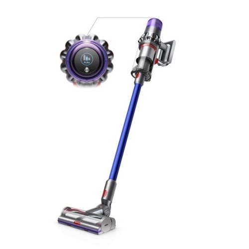 Dyson V11 Torque Drive Cordless Stick Vacuum (Convertible to Handheld). Appears New - Lot 450