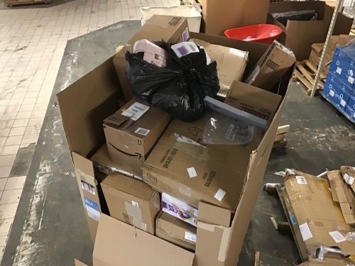 Pallet of Gertiatric Proucts. See Pics. Items Appear New - Lot 665