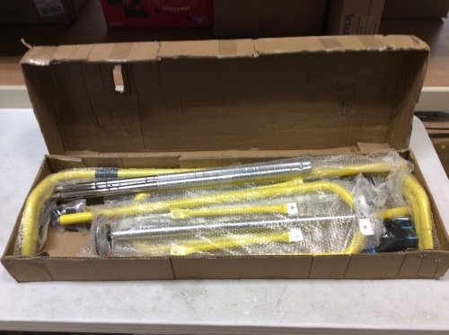 Kids Gymnastics Horizontal Training Bar. Appears New - Lot 696