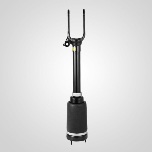 Front Air Suspension For Mercedes Air Bags Shock Strut GL350 GL450 2007-2011. Appears New - Lot 719