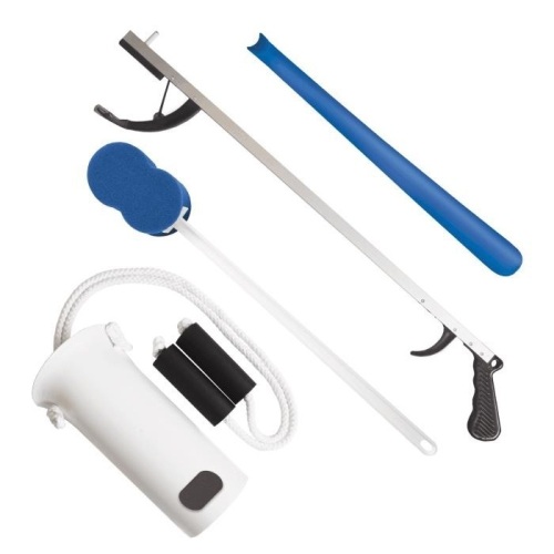 Rehabilitation Advantage, Economy Hip Kit,  26". - Lot 884