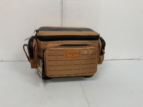 Plano Utility Bag, E-Comm Return - Lot 17o