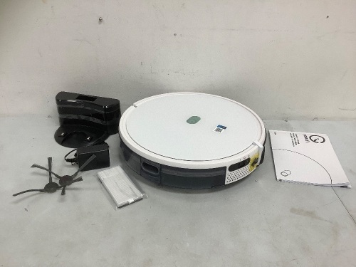 Robot Vacuum Cleaner, E-Comm Return - Lot 55o