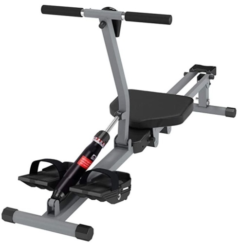 Rowing Machine, Style May Vary From Stock Photo, Appears New - Lot 72o
