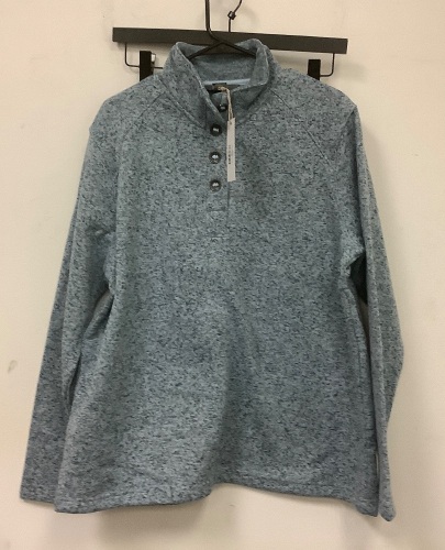 Natural Reflections Womens Pullover, XL, Appears New - Lot 73O