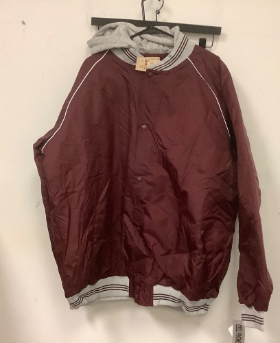 RedHead Mens Jacket, XLT, Appears New - Lot 83O