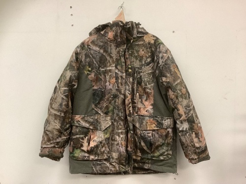 Red Head Mens Coat, Large, E-Comm Return - Lot 154O