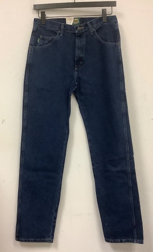 Mens Jeans, 33x34, Appears New - Lot 162O