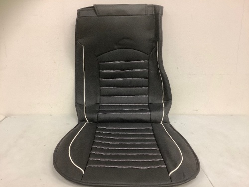 Seat Covers, E-Comm Return - Lot 170O