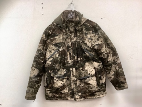 Mens Coat, XL, E-Comm Return - Lot 174O