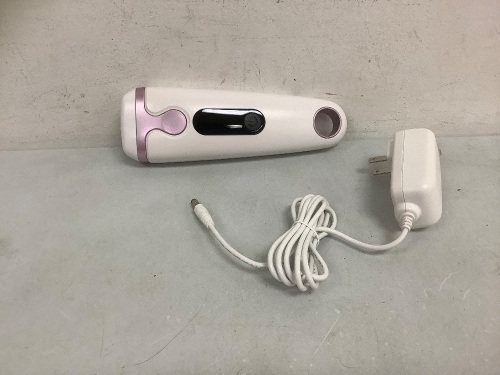IPL Hair Removal Instrument, E-Comm Returns - Lot 175o