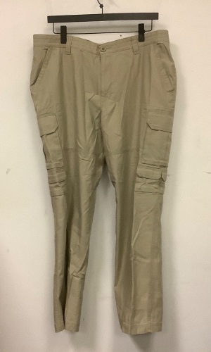 RedHead Mens Pants, 42x32, Appears New - Lot 182O