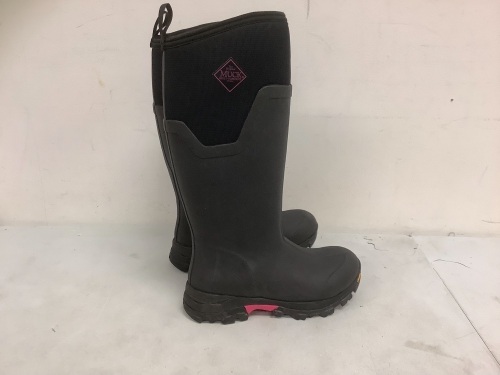 Muck Boots for Women, Size 7, E-Comm Return - Lot 218O