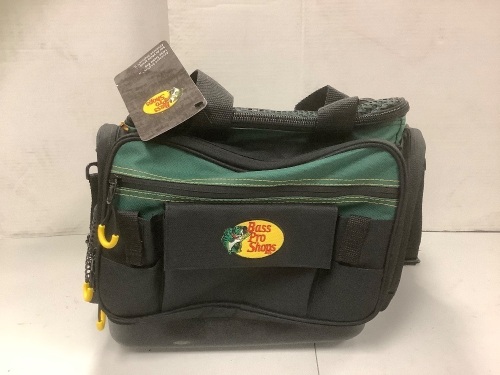 Gear Bag, E-Comm Return - Lot 230o