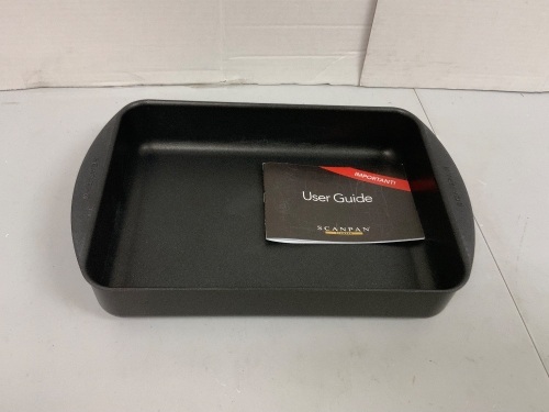 Baking Dish, E-Comm Return - Lot 236