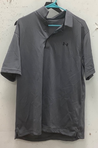 Under Armour Mens Polo, XL, E-Commerce Return - Lot 239