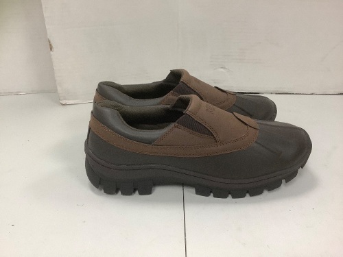 Red Head Mens Slip Ons, Size 9M, E-Comm Return - Lot 240o