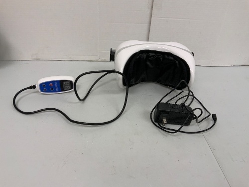 Massage Pillow, E-Comm Return - Lot 247