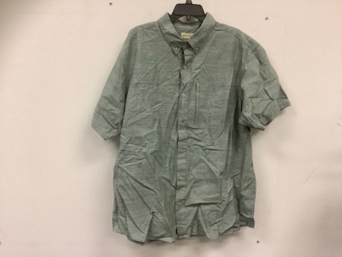 Hobbs Creek Mens Shirt, 2XL, E-Commerce Return - Lot 247O
