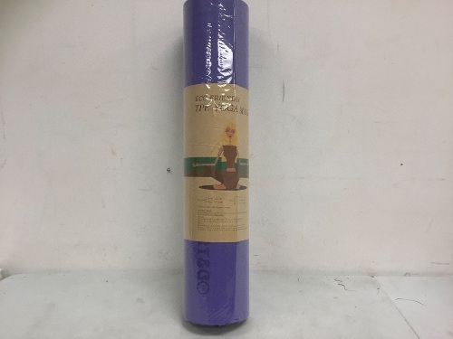 Yoga Mat, Appears New - Lot 248o