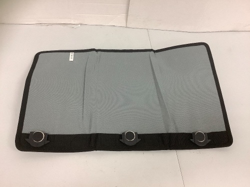 Lockdown Vault Large Hanging Organizer, E-Commerce Return - Lot 249