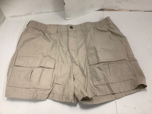 Red Head Mens Shorts, Size 40, E-Comm Return - Lot 250o